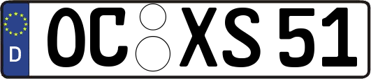 OC-XS51