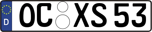 OC-XS53