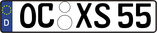 OC-XS55