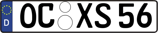 OC-XS56