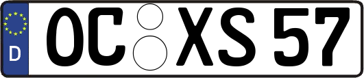 OC-XS57