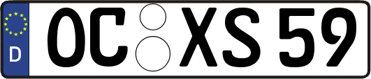 OC-XS59