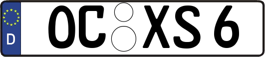 OC-XS6