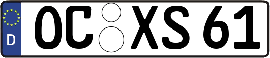 OC-XS61