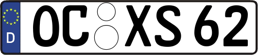 OC-XS62
