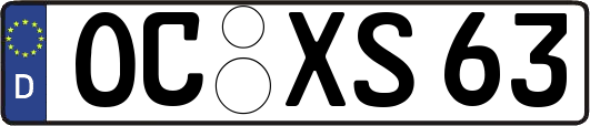 OC-XS63