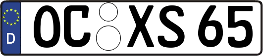OC-XS65