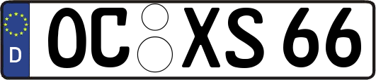 OC-XS66