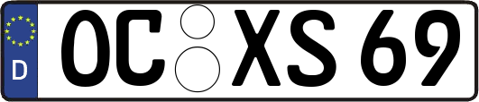 OC-XS69