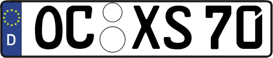 OC-XS70