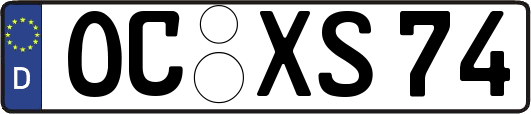 OC-XS74
