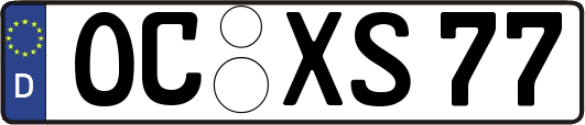 OC-XS77