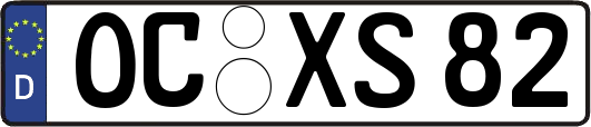 OC-XS82