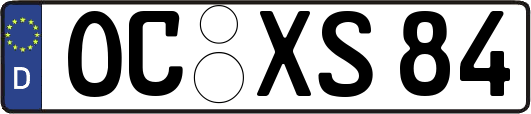 OC-XS84