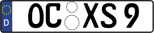 OC-XS9