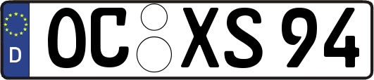 OC-XS94