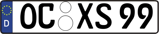 OC-XS99