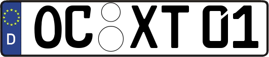 OC-XT01