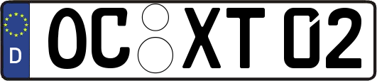 OC-XT02