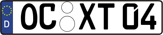 OC-XT04