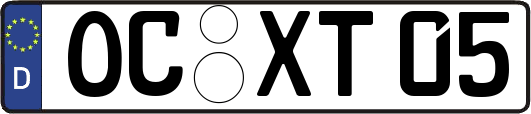OC-XT05