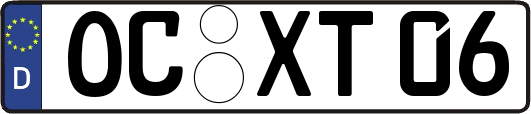 OC-XT06