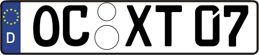 OC-XT07