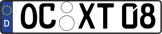 OC-XT08