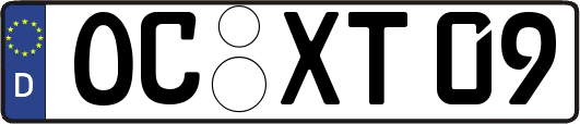 OC-XT09