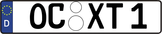 OC-XT1