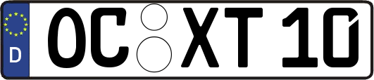 OC-XT10