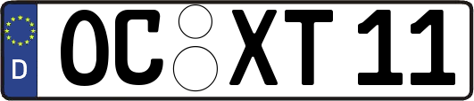 OC-XT11