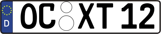 OC-XT12