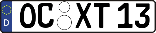 OC-XT13
