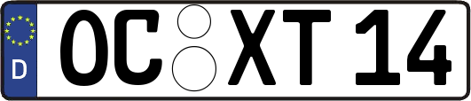 OC-XT14