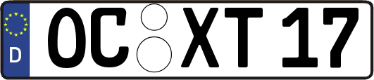 OC-XT17