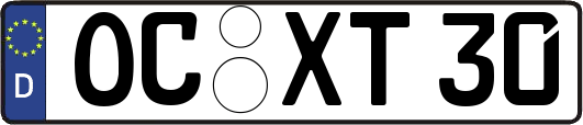 OC-XT30