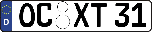 OC-XT31