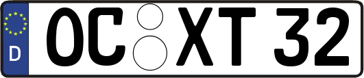 OC-XT32