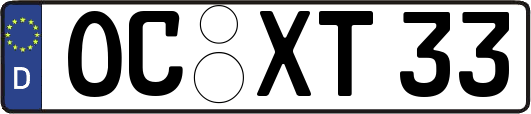 OC-XT33