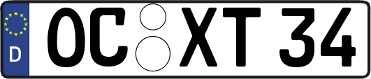 OC-XT34