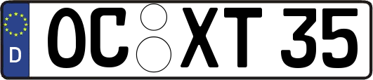 OC-XT35