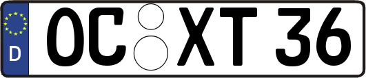 OC-XT36