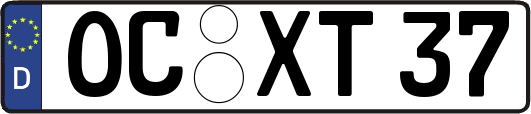 OC-XT37