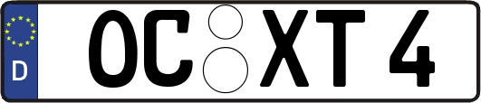 OC-XT4