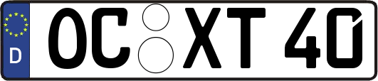 OC-XT40