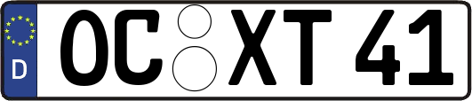 OC-XT41