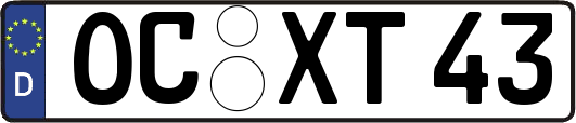 OC-XT43