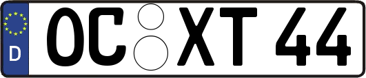 OC-XT44