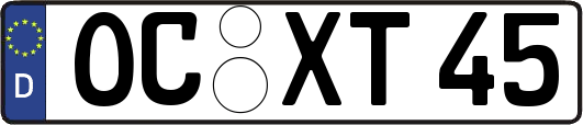 OC-XT45